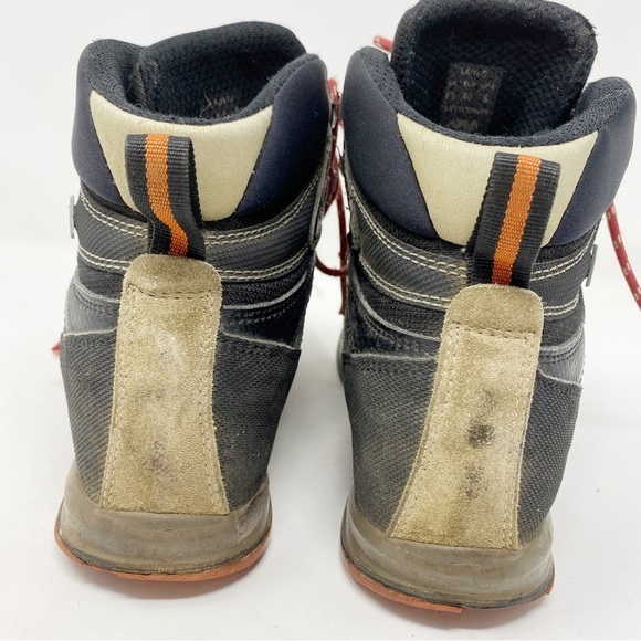 ASOLO Hiking Boots Women’s Size 8 - Picture 9 of 10